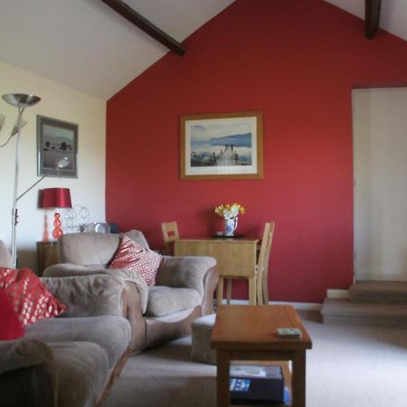Birslack Grange Kendal Exterior photo