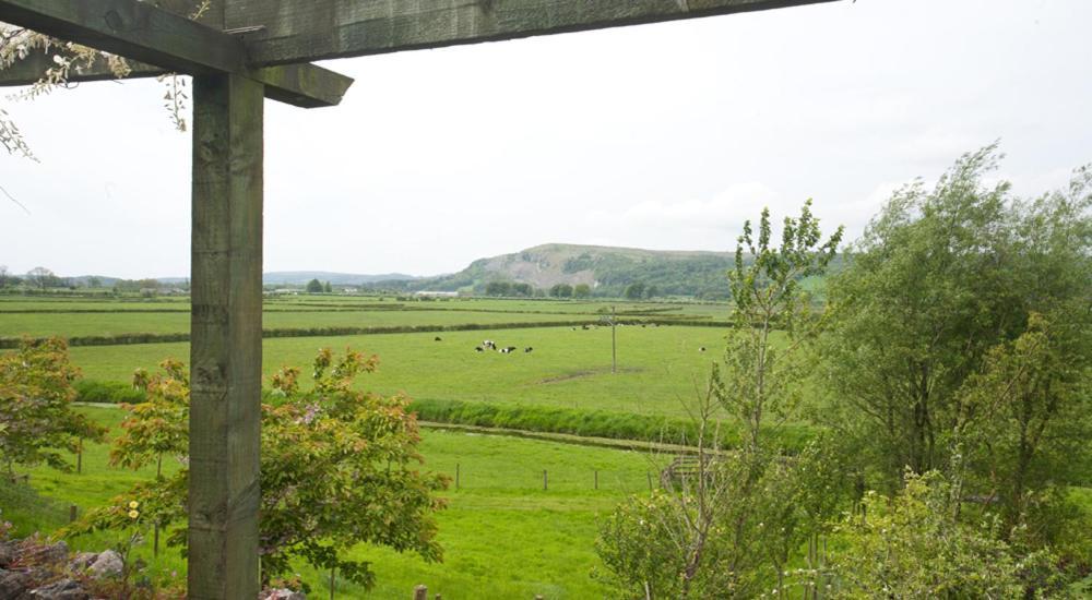 Birslack Grange Kendal Exterior photo