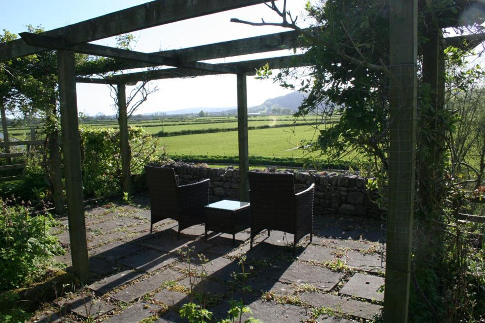 Birslack Grange Kendal Exterior photo