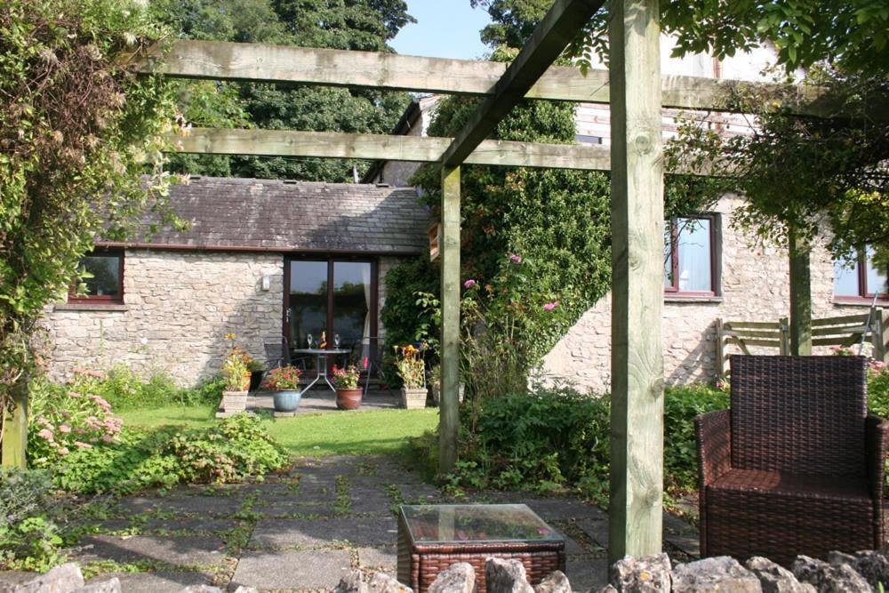 Birslack Grange Kendal Exterior photo