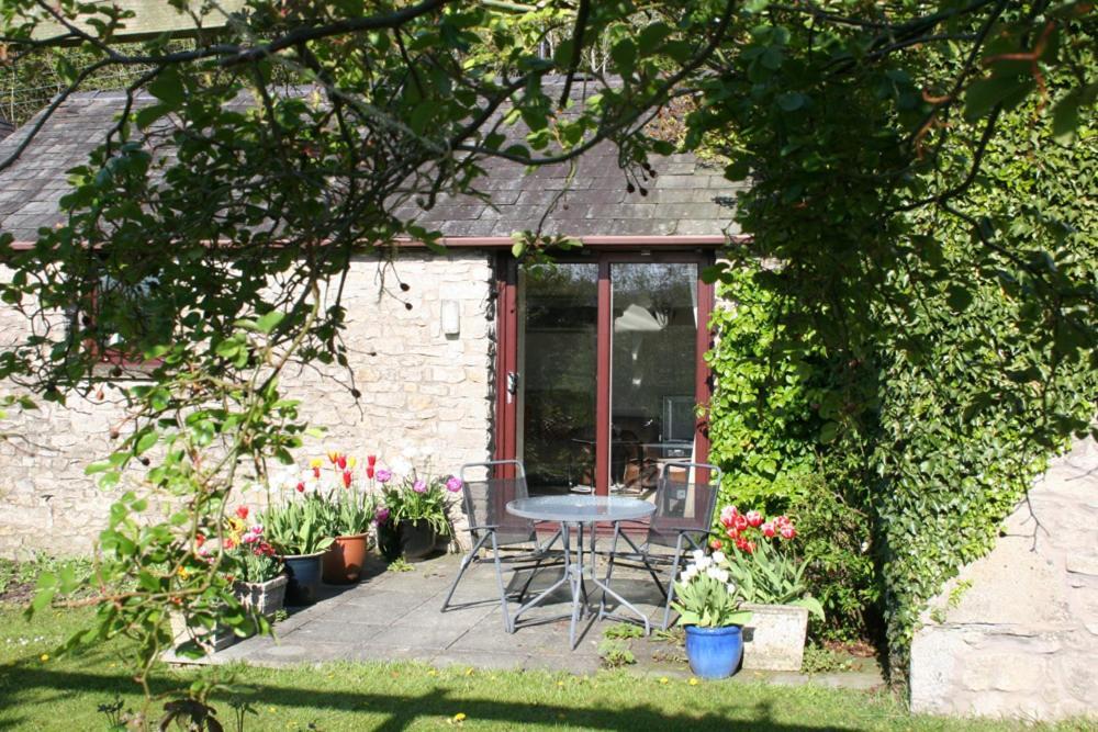 Birslack Grange Kendal Exterior photo