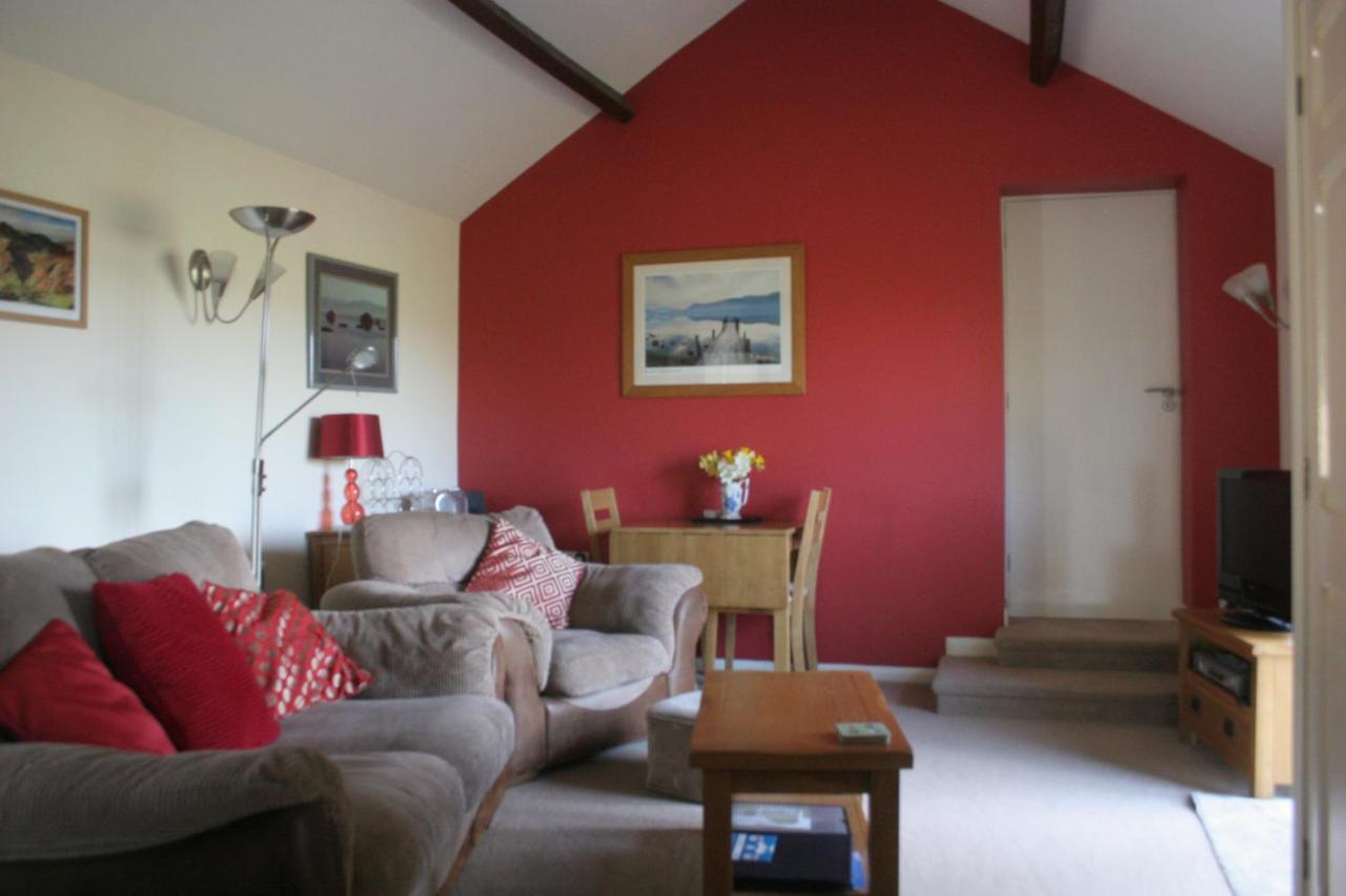 Birslack Grange Kendal Exterior photo